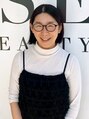 髪質改善サロン ミューズ 一社店(MUSE) satomi 