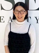 髪質改善サロン ミューズ 一社店(MUSE) satomi 