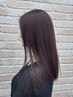 イノアカラー+ヤクジョケア（ドライ込） 20%OFF