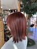 【人気NO、1】カット＋カラー＋トリートメント　16,500～→13200～