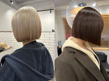 エトス プロデュースド バイ ヴァイナルズミックス(Ethos produced by Vinyl's mix)の写真