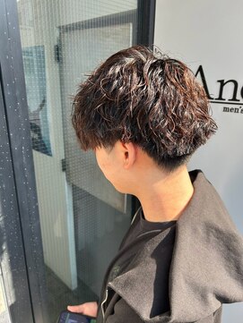 アノ(Ano.) ツイストスパイラル