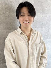 アグ ヘアー ニーナ 敦賀市店(Agu hair nina) 春岡 瑞輝