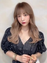 アンククロス 青山店(ANKH CROSS) 韓国風/ヨシンモリ/デザインカラー/グラデーション