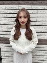 ワンス バイ エメ(ONCE by am'e) ANNA 