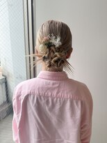 ブレス(bless)&nbsp;カチモリ/ハイトーン