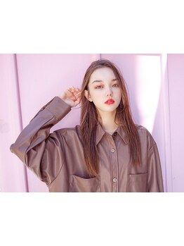 ハイレベルaujuaトリートメントで髪質改善♪髪の内側から外側までダメージケアでうる艶の美髪