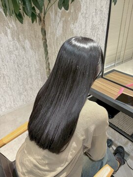 エミクレール 高崎店(EMI CLAIR) 透明感/グレージュ【高崎】