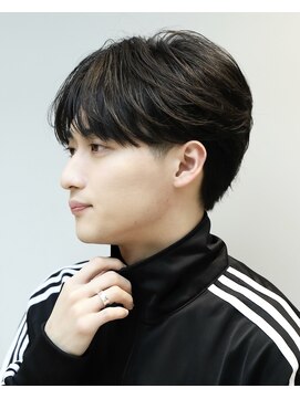 リップス 仙台ロフト(LIPPS) 【韓流】コンマバング