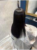 酸性ストレート