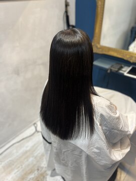 ヘッドルーム ディスティネーション(Head Room Distination) 酸性ストレート