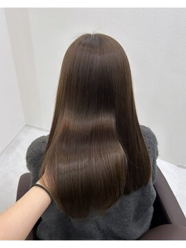 アイズ 横浜(IS) 【nanami指名】オリーブベージュ