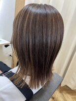 テーラ 袖ケ浦店(TELA)&nbsp;ハイライト(3D)カラー