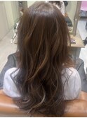 ロングレイヤー
