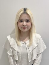 ビューバイネオリーブ 用賀店(Beau'r by neolive)&nbsp;河合 萌 【用賀】