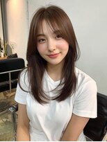 レリー 伊丹(Rely)&nbsp;レイヤースタイル