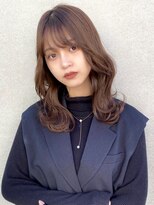 フォルテ 掛川店&nbsp;オータムカラー / ブラウンカラー