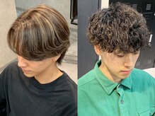 アッドバイケーツー 心斎橋(add by k-two Men's)