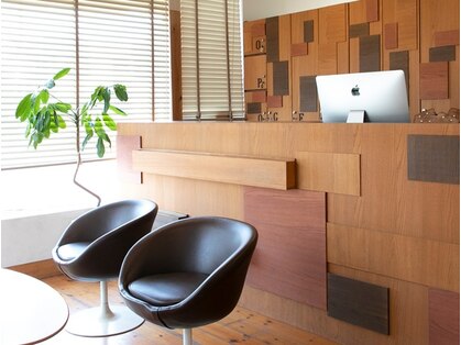 ファーレ fareの写真