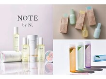 アルブ(alb)の雰囲気(こだわりのヘアケア&スタイリング商品をLINE UP◎【錦糸町】)