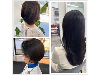 PILILANI CHOP SHOP【ピリラニ　チョップ　ショップ】