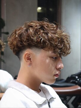 スキルメイト 天神(SKILL MATE) 【SKILL】スペインカール