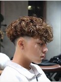 【SKILL】スペインカール