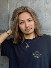 ボンド トウキョウ(BOND TOKYO)&nbsp;大浦 偉央