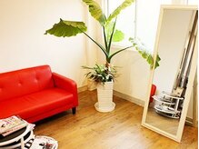 マリーチェ ヘアー(Mariece hair)