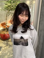 ローエ バイ デコ(Rohe by DECO)&nbsp;【MAO】レイヤー/レイヤーカット