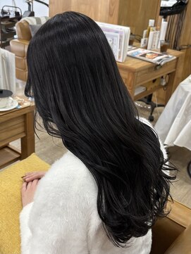 メアリー バイ メリー(marry by merry) 【立町メアリーバイメリー】イルミナ×アッシュグレー