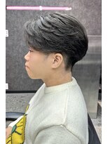 スライバイリアオオサカ(Sly By Ria OSAKA)&nbsp;～毛流れセンターパート～【大阪/梅田】