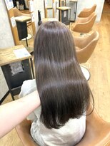 ビリーフリック(be'leef ric)&nbsp;オリーブベージュカラー