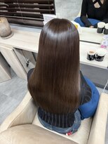 シシ 新宿(She 2.)&nbsp;美髪矯正