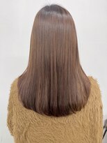 ラウンジ モリオ イケブクロ(Lounge MORIO Ikebukuro)&nbsp;【morio池袋】ナチュラルストレート