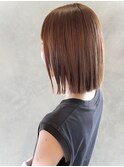 20代30代40代◎髪質改善カラーでナチュラル美髪