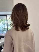 スペシウムバイアンバースデー(spacium by UNBIRTHDAY)&nbsp;ナチュラルブリーチカラー / ヤノミユウ