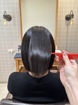 ディアーズ 金山店(Dears) ミニボブ