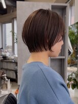 エスキス(ESQUISSE) ESQUISSE.style book