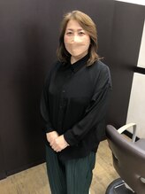 ヌードカラー 太田川店(NUDE COLOR)&nbsp;伊藤 英乃