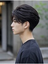ウィル 京橋店(WiLL) 毛流れパーマ/ニュアンスパーマ/フェザーパーマ