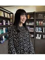 ポレン ドレッサーズ(Pollen Dressers)&nbsp;face layer