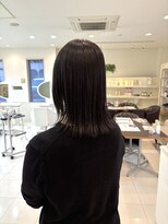 ヴァンカウンシル 福岡店(VAN COUNCIL)&nbsp;グレージュカラー☆