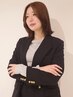 【高艶髪・透明感】(h)wimセレクトカラー＋艶髪トリートメント ￥9,000
