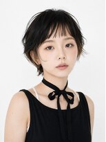バポス ヘアサロン (BAPOS Hair Salon)&nbsp;インナーカラー4