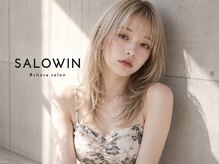 サロウィンイオリ 原宿(SALOWIN iori)