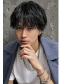 ▼吉田尚広Breath beauu Homme▼メンズ/美容室/明石/西明石/二見