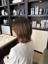 ジャパン ホンテン(JAPAN HONTEN)&nbsp;バレイヤージュ