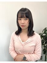 エンヴィ(ENV)&nbsp;フェイスレイヤー【HARUKA】
