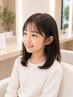 【学割U24】小学生以下 カット　￥3,300 [明石]
